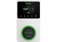 Autel MaxiCharger EU AC W22-S-4G-LM, Wallbox(white, without cable, type 2 charging socket)