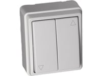 Kaiser Nienhaus 321340 Vægsensor Overflademonteret