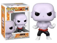 Funko Pop Animation: Dragon Ball Super - Jiren W/power
