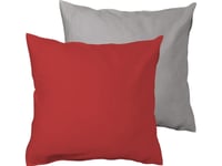 Matex Örngott 40 X 40 Dekorativ Satin Double Face 6