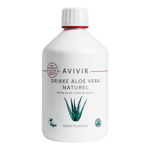 Avivir Aloe Vera Dricka - 500ml H8061