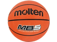Träning för basketboll MOLTEN MB5