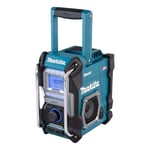 Makita Jobsite Radio With Bluetooth MR002GZ01 AM/FM Bare Unit