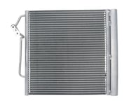 Kondensor luftkonditionering