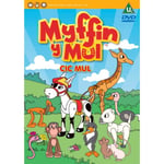 - Muffin The Mule: Mules United (Welsh Language) DVD