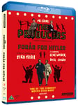 FORÅR FOR HITLER - THE PRODUCERS A MEL BROOKS MOVIE - BLU RAY
