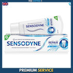 Sensodyne Repair & Protect Original Toothpaste, 75ml