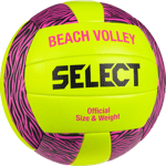 VB Beach Volley, volleyball