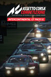 Assetto Corsa Competizione - Intercontinental GT Pack - PC Windows
