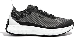 Norda Women's 001 Black, 41 1/3