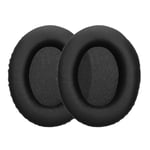 2x Earpads for HyperX Cloud Stinger 2 in PU Leather 