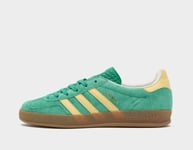 adidas Originals Gazelle Indoors Women's, Green