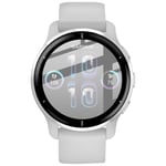 Garmin Instinct 2 Plastfilm skærmbeskytter til smartwatch