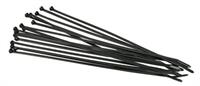 Empi 86-5797-C buntband cable tie zip 150mm långa, 4,7mm breda /100st