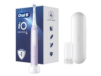 Oral-B Electric Toothbrush iO4 Rechargeable