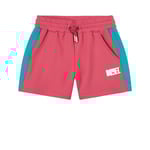 Diesel Plhand Mjukisshorts Fuchsia Rose | Rosa | 6 years
