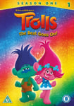 - Trolls: The Beat Goes On Sesong 1 DVD