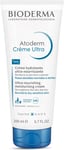 Bioderma ATODERM Creme/Cream, 200 Ml (Pack of 1)