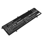 Batteri till Asus VivoBook Pro 14X OLED mfl - 5.400 mAh