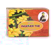 Jiamins Ingefärste utan socker - 20 Påsar