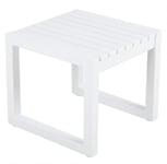 Brafab - Vevi Sidobord Vit