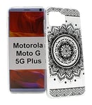 Designskal TPU Motorola Moto G 5G Plus