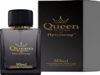 Pherostrong PHEROSTRONG_Queen Pheromone Perfume For Women perfume with pheromones for women spray 50ml