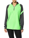 Nike Women's Academy Pro Drill Top Training Top - - L