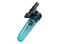 Makita - Cyclone Separator Kit - Till Dammsugare - Svart