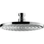 Hansgrohe Raindance takdusch, Ø24 cm, krom