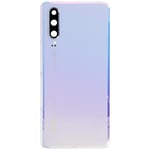 Huawei P30 Replacement Rear Battery Cover Inc Lens (Breathing Crystal) UK Stock