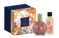Ashleigh & Burwood Fragrance Lamp Gift Set Life in Bloom- Mothers Day Gift