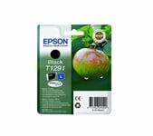 Genuine EPSON T1291 T1292 T1293 T1294 (T1295) Apple Multipack Ink Cartridges Lot