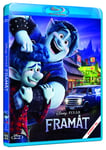 FRAMÅT (Blu-Ray)