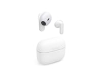Hama Freedom Light Ii, True Wireless Stereo (Tws), Samtal/Musik, Headset, Vit