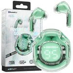 Acefast T8 trådløse Bluetooth TWS-hodetelefoner, ny