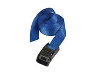 Master Lock 3110Eurdatcol, Blå, Grön, Multifärg, Röd, 150 Kg, 2,5 Cm, 2,5 M, 2 Styck