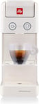 Illy 60416 Coffee Maker Machine Y3.3 Iperespresso, Espresso & Filter Capsules Co