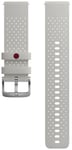 Polar Vantage V3 grå silikon armband 22 mm S-L