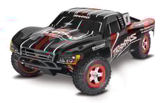 Traxxas Slash 1/16 4WD TQ USB
