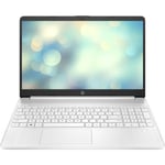 HP Notebook hp 15s-eq2114ns 15,6" ryzen7-5700u 8 gb ram 512 ssd