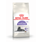 Royal Canin Sterilised 7+ 3,5 kg