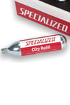 Specialized Co2 Patron 25g Red