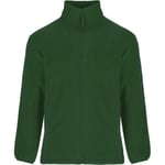 Roly Mens Artic Full Zip Fleece Jacket - 4XL