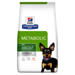 Hill´s PD Canine Metabolic Mini 1 kg