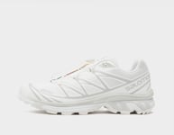 Salomon XT-6, White