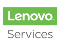 Lenovo Premier Support with Onsite NBD - Utökat serviceavtal - material och tillverkning (för system med 1 års garanti på plats) - 2 år (från ursprungligt inköpsdatum av utrustningen) - på platsen - svarstid: NBD - för ThinkStation P410 P510 P520 P520c P620