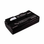 Battery For CANON BP-924, C2, DM-MV1, DM-MV10, E1, E2, E30