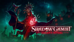 Shadow Gambit: Zagans ritual