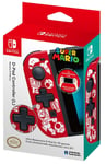 Switch Hori D-Pad Controller (L) - New Mario Edition